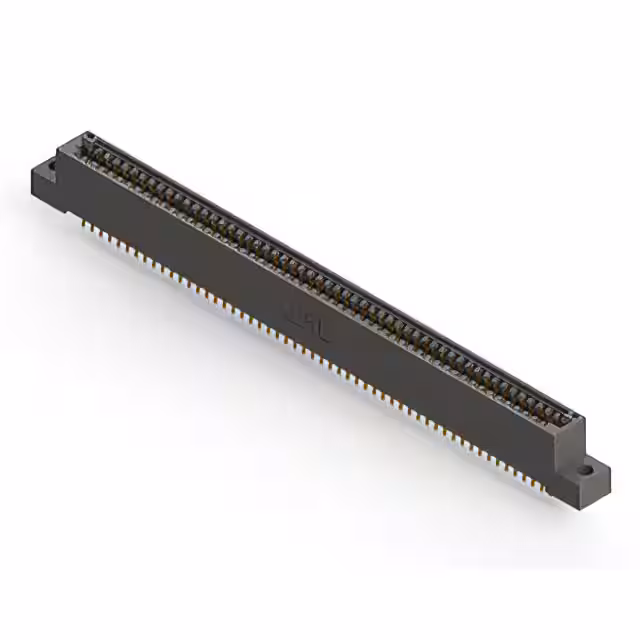 395-108-556-204 EDAC Inc.  Edgeboard Connectors